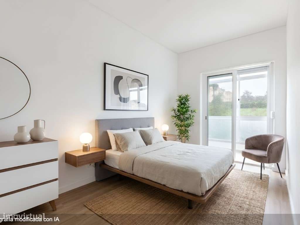 T1 remodelado no Alto de Santo Amaro - Grande imagem: 5/30