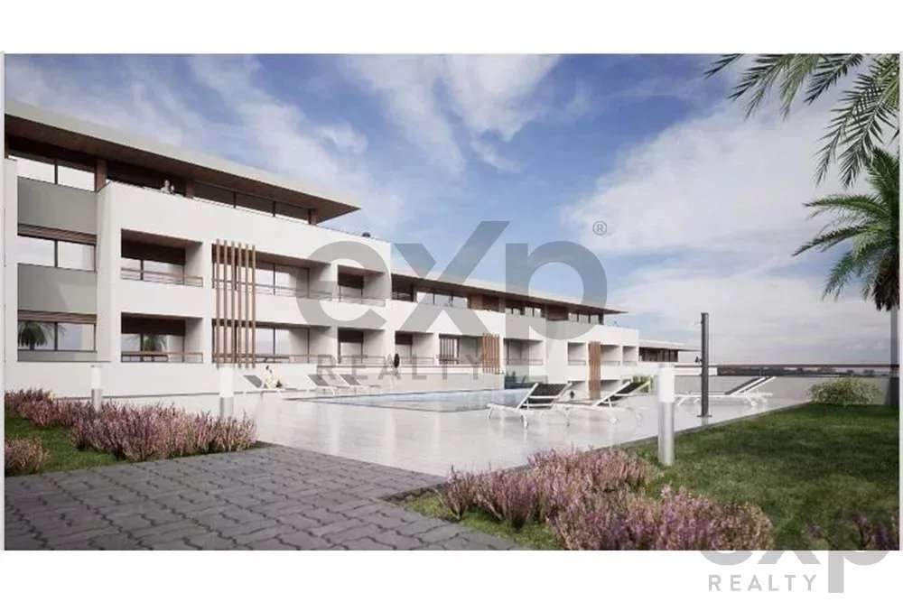 Fabulosa Penthouse Moderna em São Martinho com Vista Mar - Grande imagem: 4/24