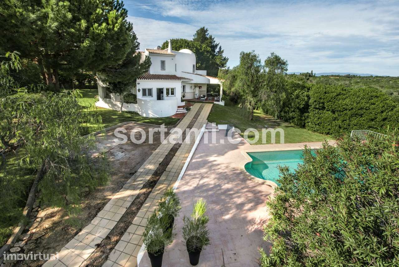 Moradia Isolada T4 Venda em Alcantarilha e Pêra,Silves - Grande imagem: 2/25