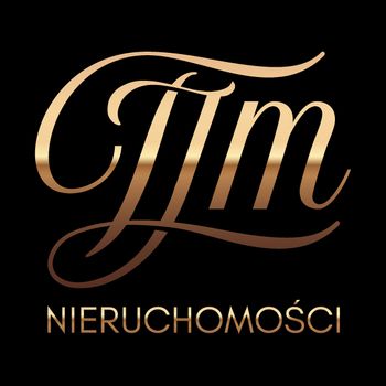 TJM Nieruchomości Justyna Tymińska Logo