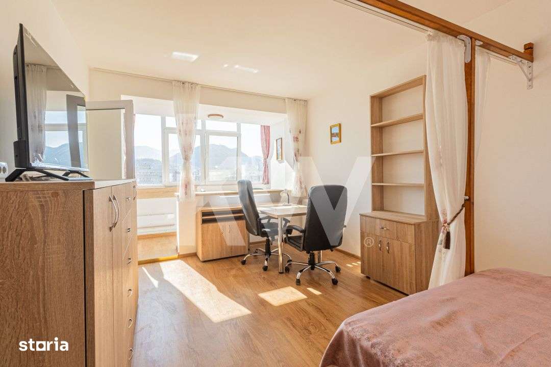 Inchiriere garsoniera mobilata si utilata - prima inchiriere, Bulevard - Imagine principală: 3/13