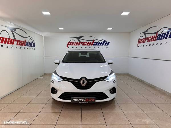 Renault Clio 1.0 TCe Exclusive - 2