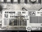 Centralina do motor Usado PEUGEOT EXPERT 2.0 HDI | 07.00 - 12.06 REF. SIEMENS 5W... - 5