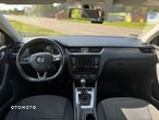 Skoda Octavia 1.8 TSI Ambition - 24