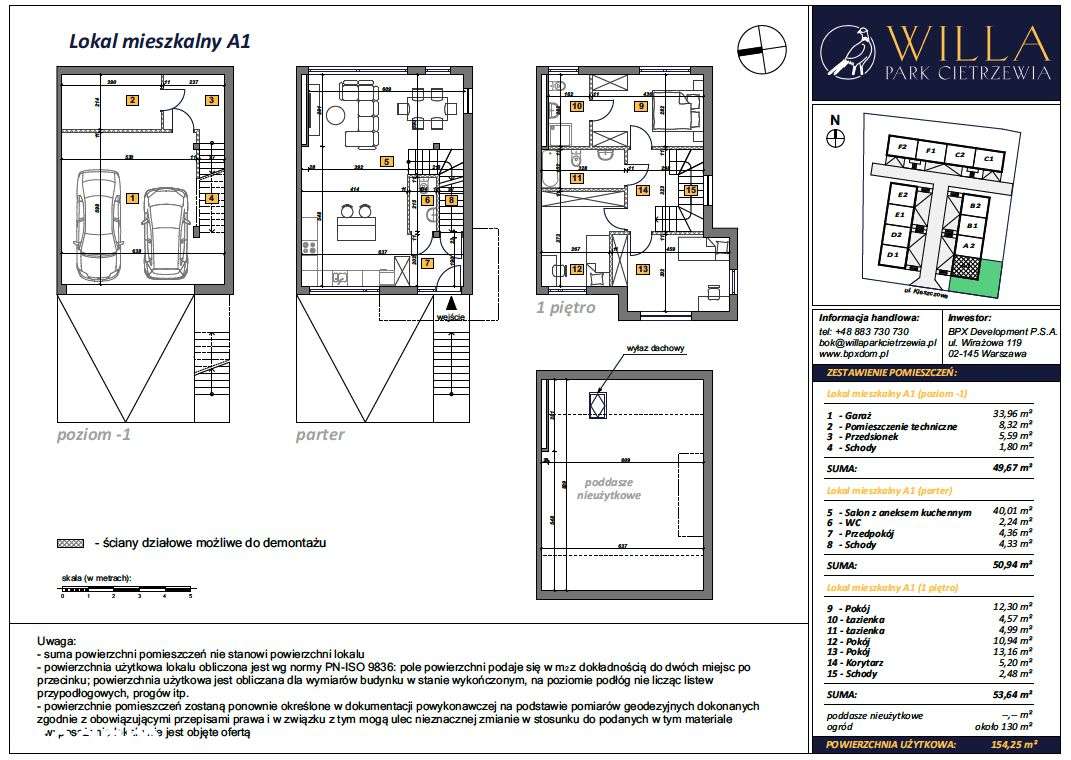 Dom miejski duży ogród, garaż przy Parku Cietrzewia-15 min do centrum-8