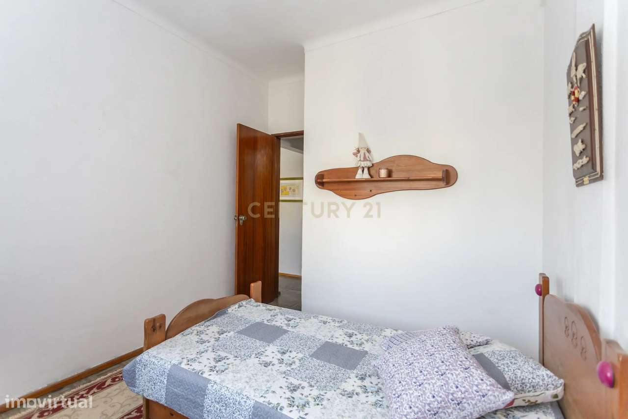T2 em Montalvão, Setúbal-21