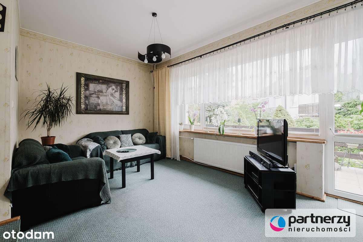 Dom dla rodziny, przy ślepej ulicy, Dąbrowa - Pełny obrazek: 2/20