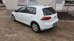 Volkswagen Golf - 4