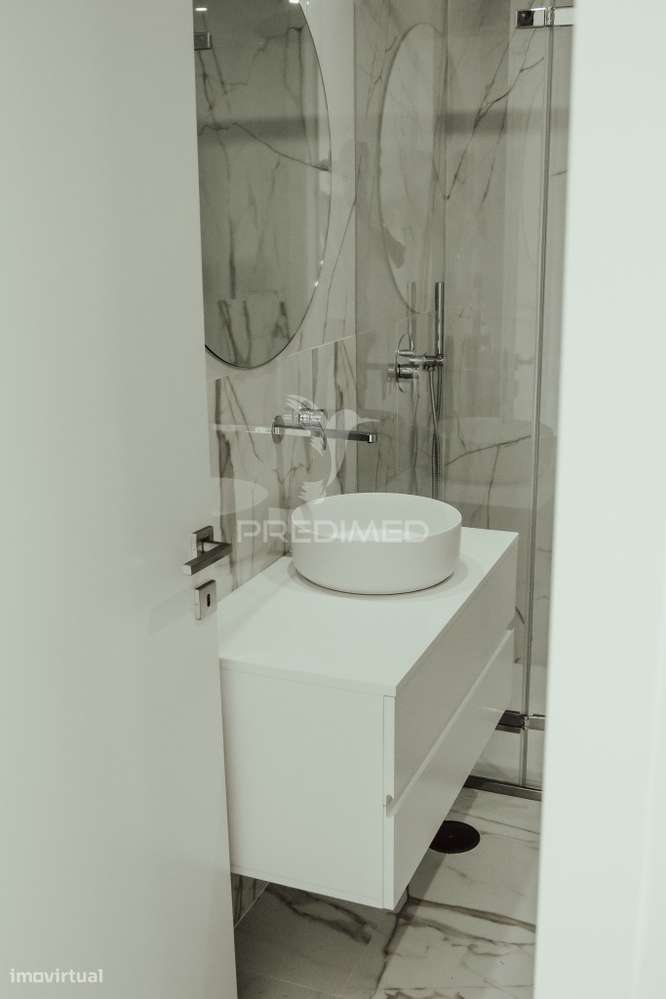 Oportunidade Única – Apartamento T1+1 em Construção! - Grande imagem: 5/14