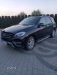 Mercedes-Benz ML 350 BlueTec 4-Matic - 1