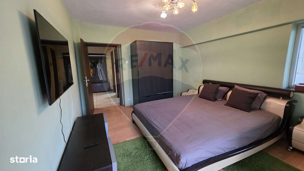 Apartament modern 2 camere, 68 mp, ultracentral-Unirii 76 - Imagine principală: 4/7