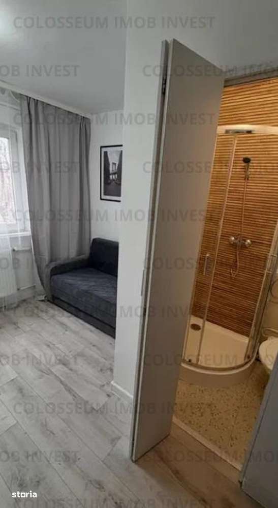 Camera de camin cu baie proprie - Zona Gemenii-Florilor-2