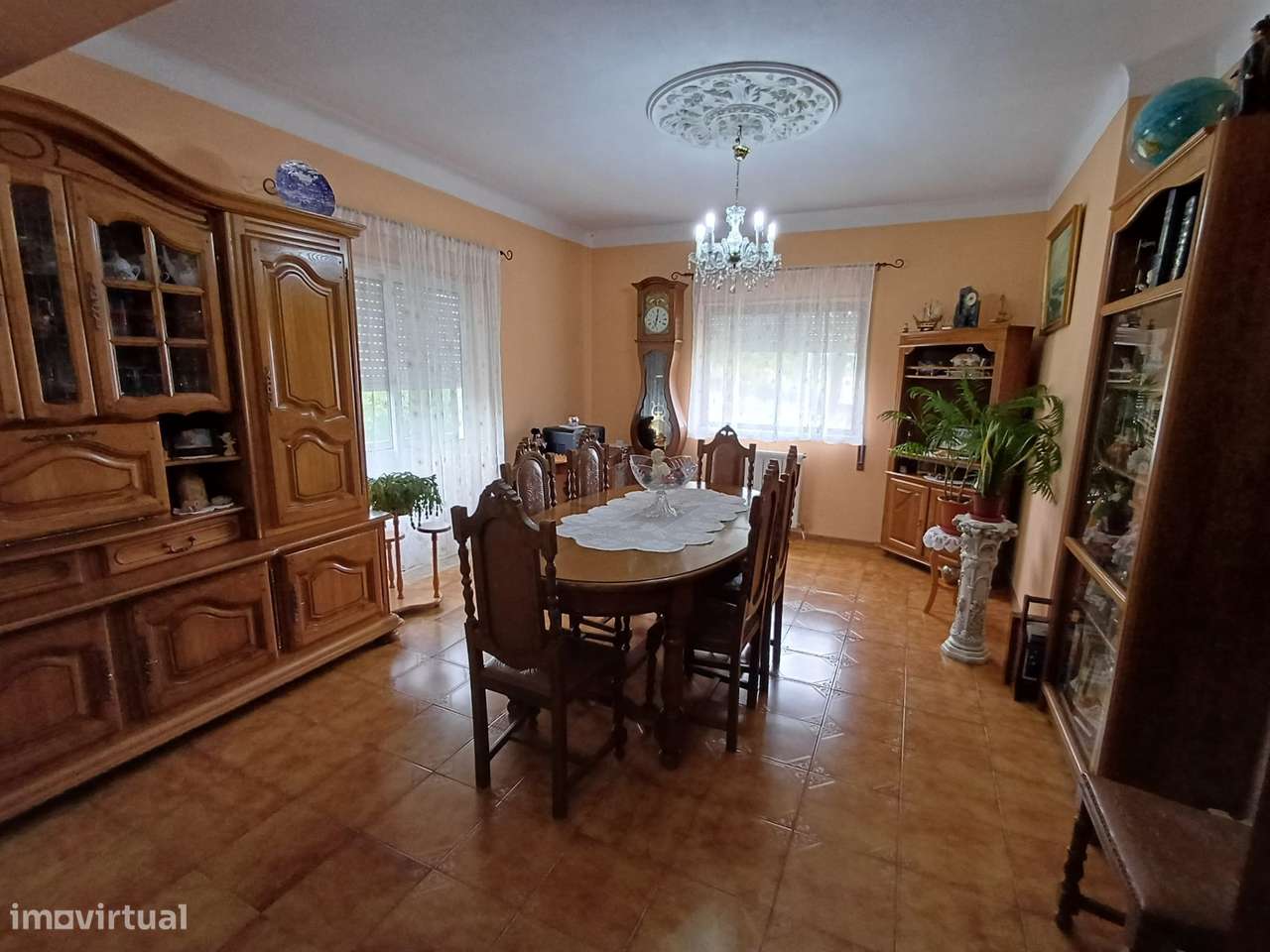 Propriedade com 2 casas-6