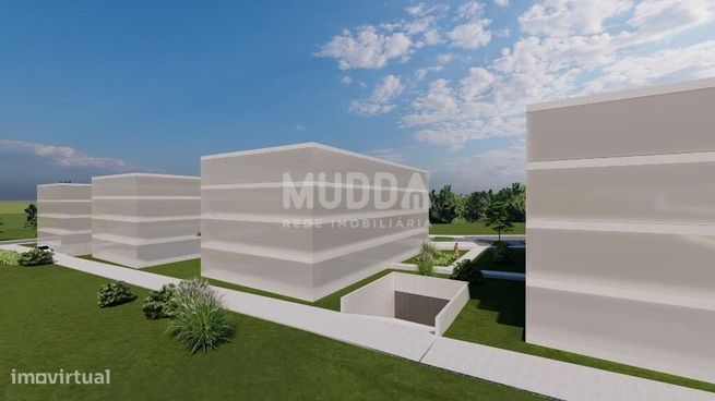 Terreno com PIP Aprovado para 9.837 m2 de Construção – Ovar-7