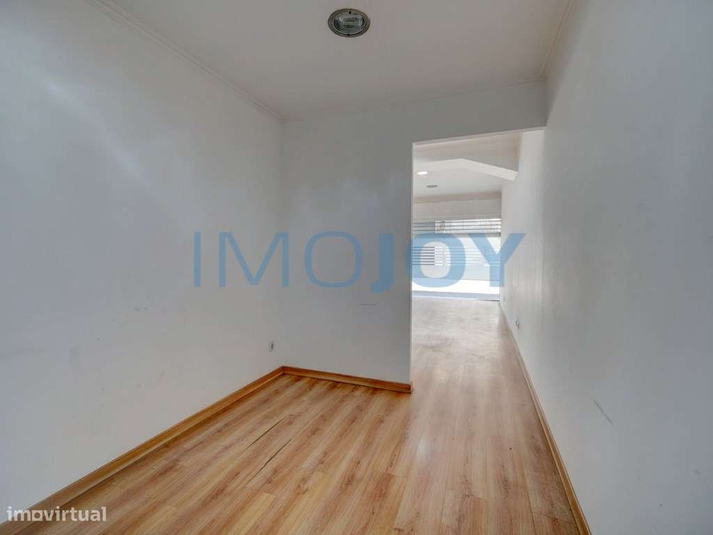 Espectacular Loja de 390 m2 em Alvalade - Lisboa - Grande imagem: 4/28