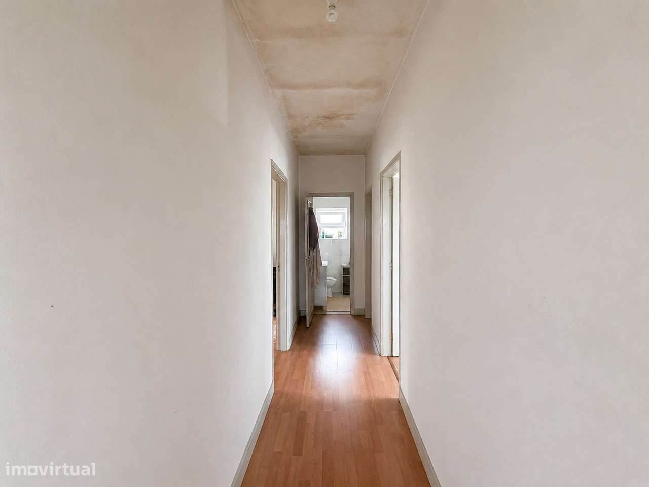 Andar Moradia T2 Venda em Vermoim,Vila Nova de Famalicão-7