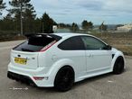Ford Focus 2.5 RS - 4