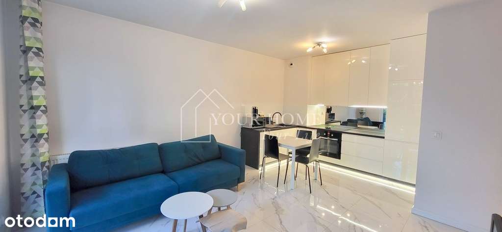 2 Pokoje _ogródek 57m_2xgaraż_ul.Kabaczkowa-0