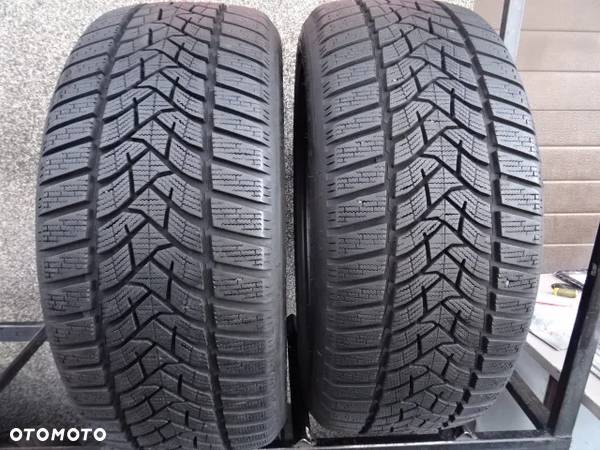 225/50/R17 98H DUNLOP WINTER SPORT 5 - 1