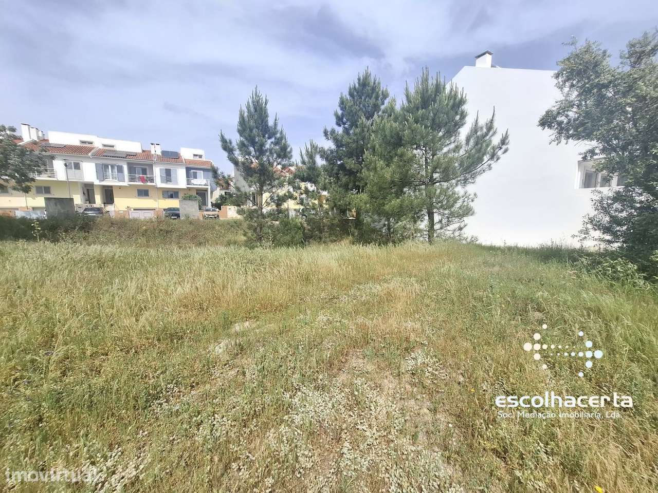 Terreno para construção no Pinhal Novo-11