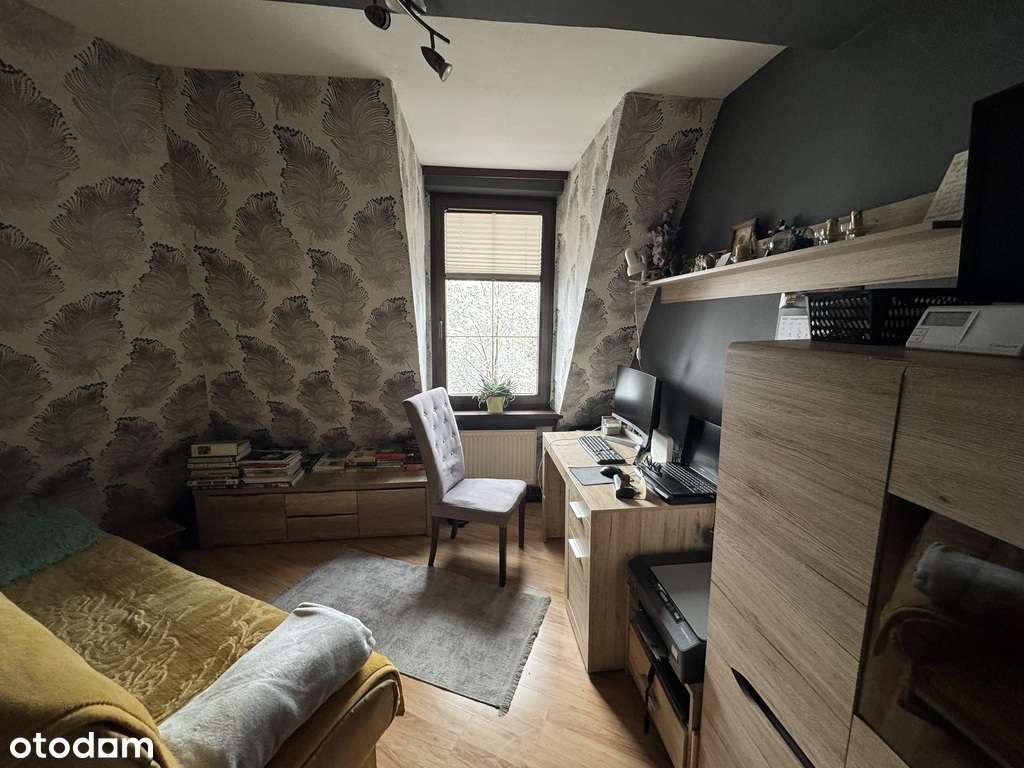 Mieszkanie 70 m² w Kłodzku, gotowe do zamieszkania-5