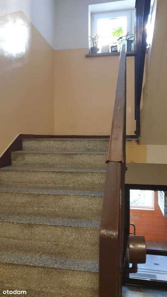 Mieszkanie na Osadniczej-4