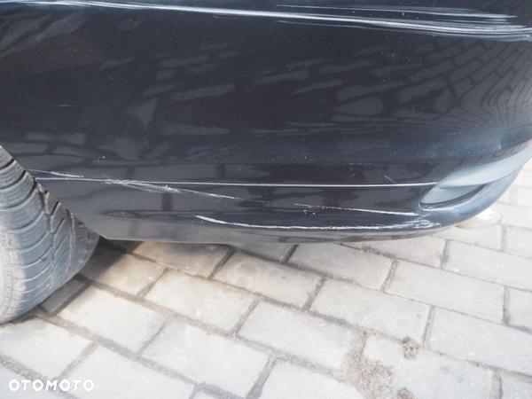 Zderzak Tylny Tył BMW E46 96-00 Sedan Kolor: 303 - 9