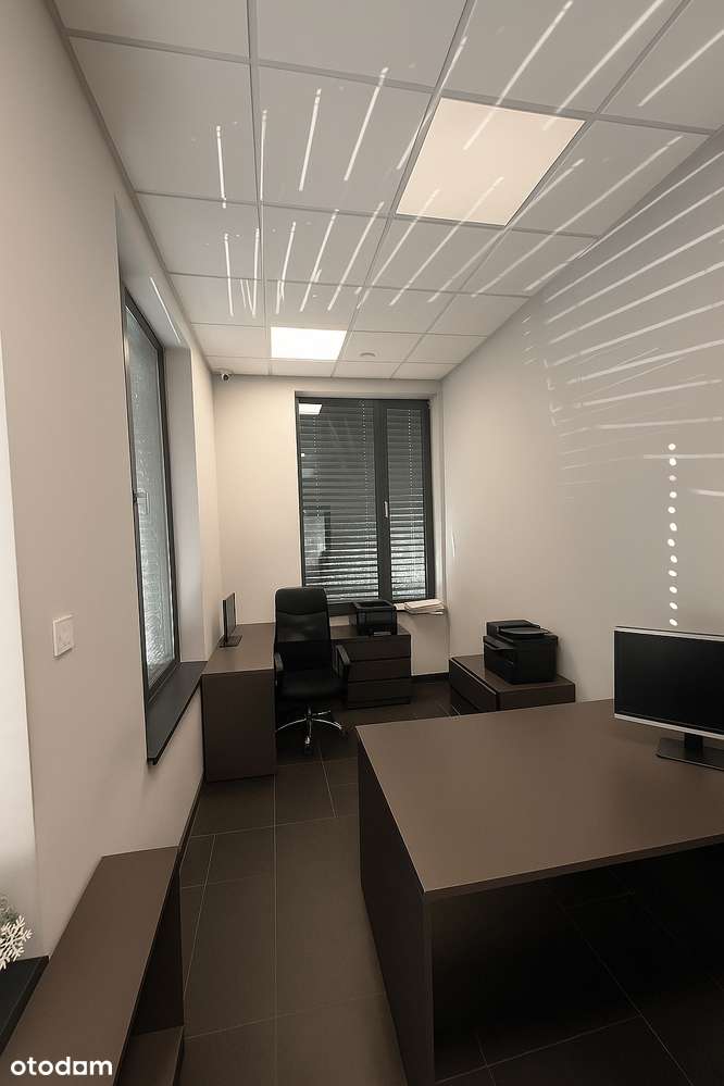 Wynajmę Halę magazynową 300m2 wraz z Biurem 150m2  oraz placem - Pełny obrazek: 4/10