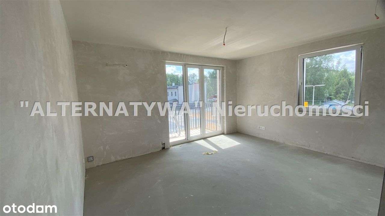 Nowe Mieszkanie Lokalizacja miejsce parkingowe - Pełny obrazek: 4/11