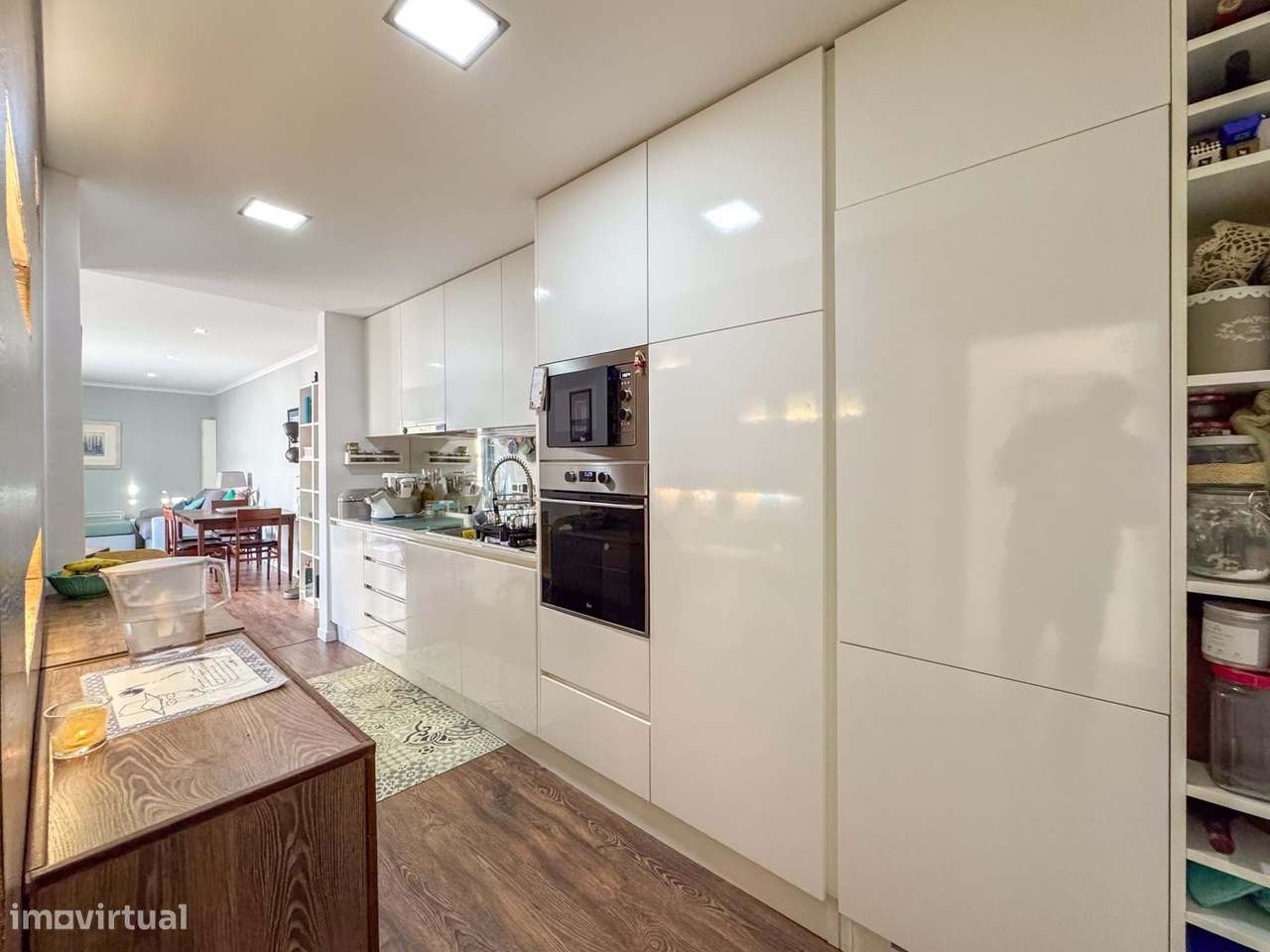 Moradia T3 em Linda-a-velha - Jamor - Grande imagem: 3/48