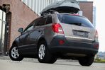 Opel Antara 2.2 ECOTEC AWD Cosmo Aut. - 9