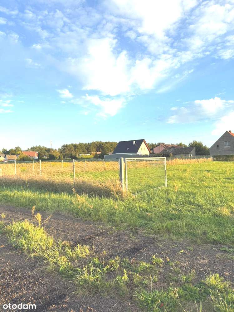 sprzedaż działka budowlana 1733 m2. Łubniany - Pełny obrazek: 4/16