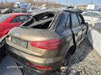 Dezmembram Audi Q3, an 2013, 2.0 TDI cod CFF, cutie manuala 4x2 - 1