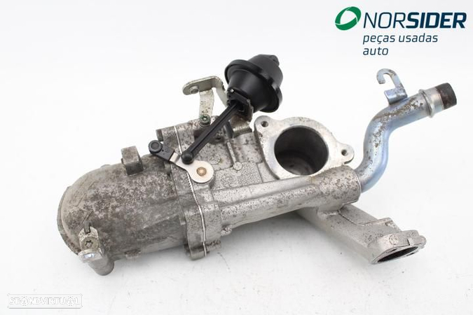 Radiador de gases EGR Peugeot 208|12-15 - 1