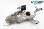 Radiador de gases EGR Peugeot 208|12-15 - 1