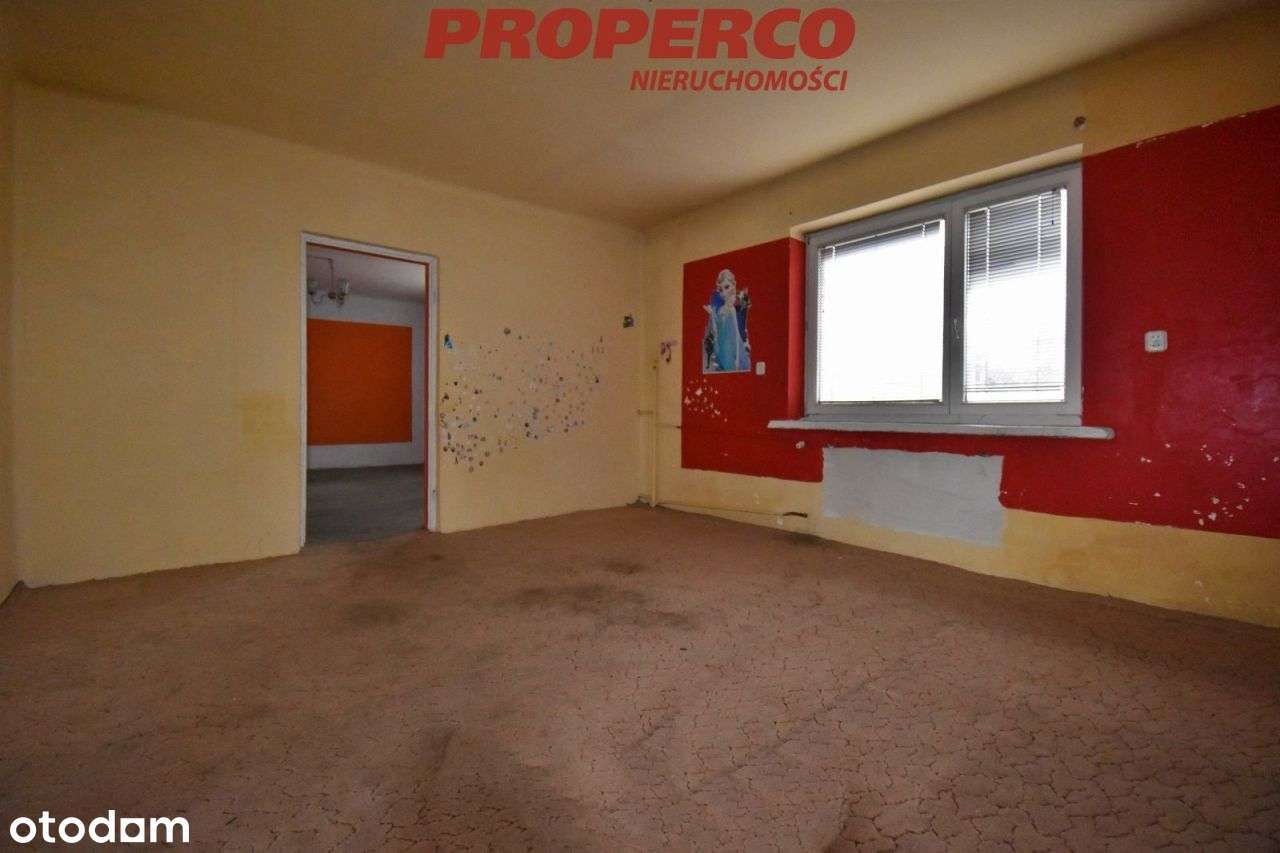 Dom 3 pok., pow. 73,4 m2, Wola Morawicka, Morawica-8