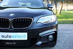 BMW 220 d Pack M Auto - 17