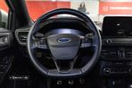 Ford Focus 1.0 EcoBoost MHEV ST-Line - 16