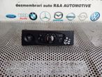 Bloc Lumin Buton Start Stop Bmw E60 E61   - Dezmembrari Arad - 5