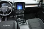 Volvo XC 40 D3 Geartronic Inscription - 21