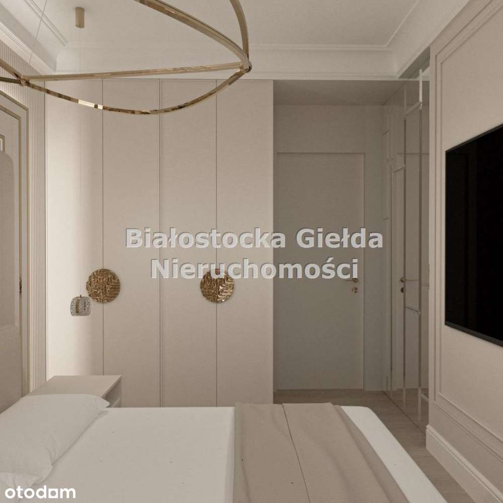 Nietuzinkowy Apartament w Centrum Miasta X Piętro!-3