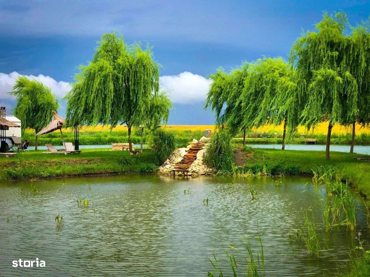 Proprietate exclusivista ideala ca proiect pentru investitie!! - Imagine principală: 4/14