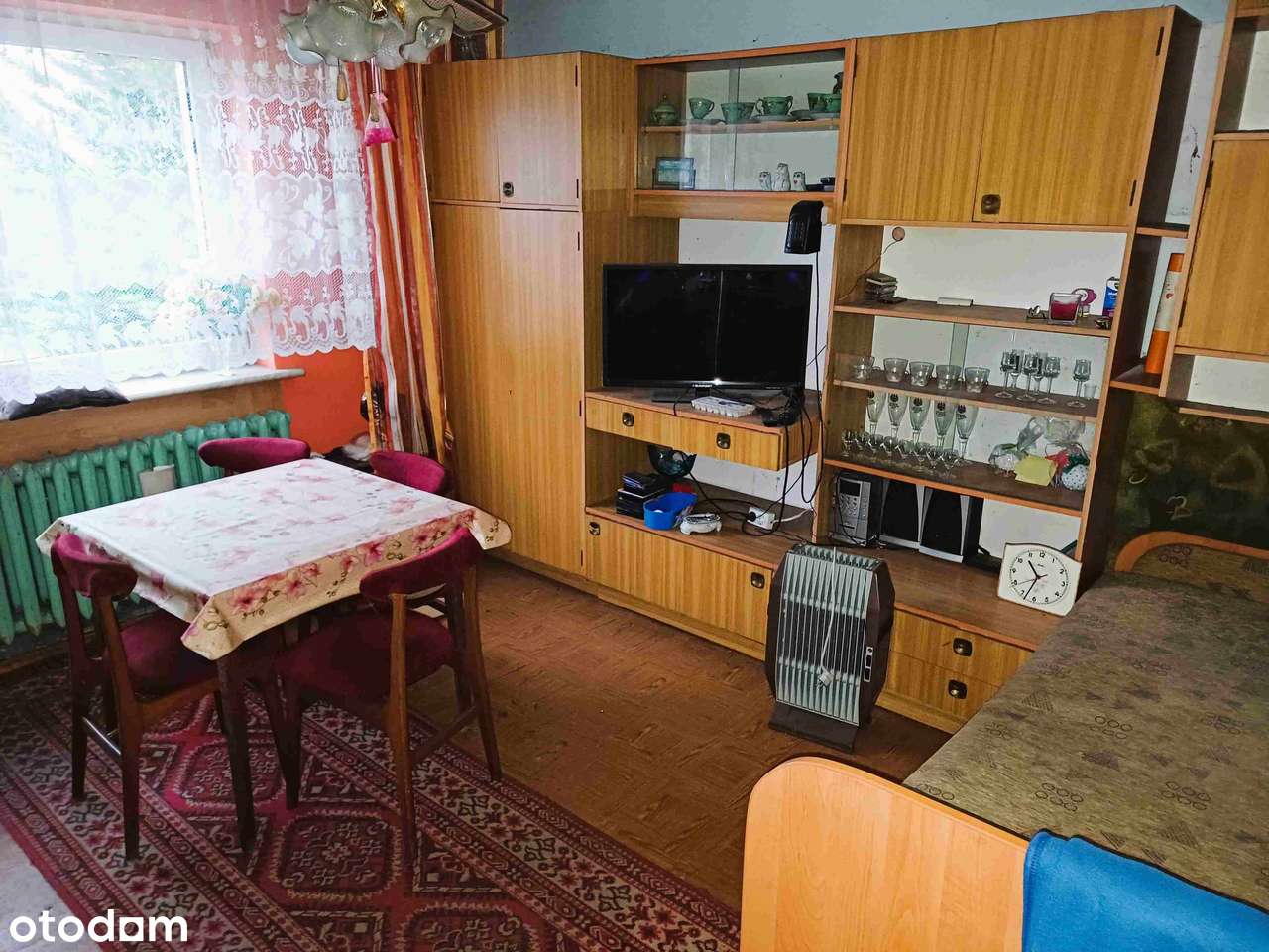 DOLINA BARYCZY - Dom wolnostojący w spokojnej okolicy Cieszkowa - Pełny obrazek: 4/15