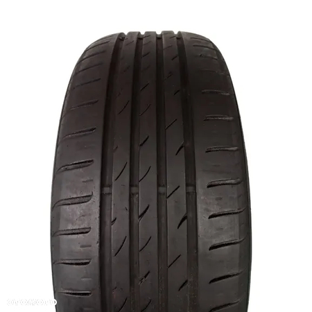 OPONA LETNIA NEXEN NBLUE HD PLUS 205/55R16 N83 - 2