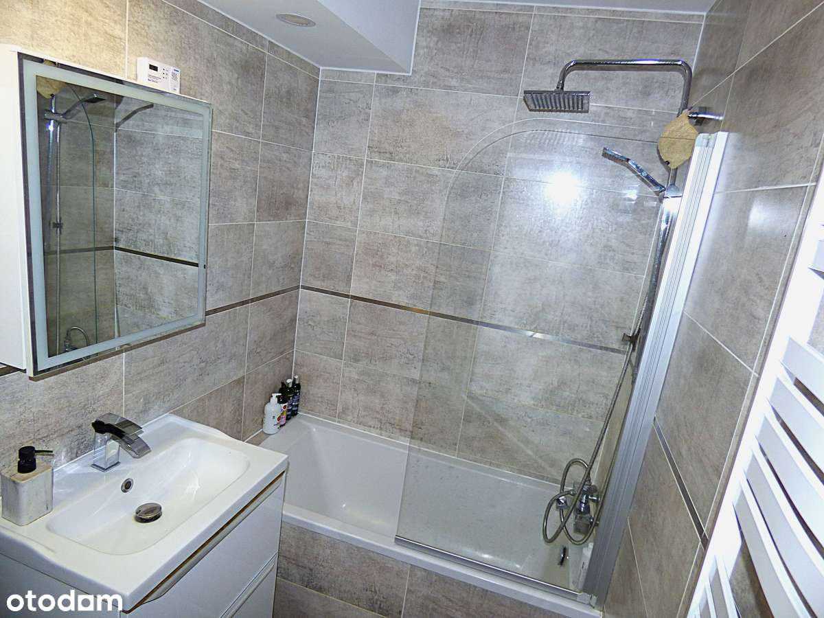 Komfortowe 3 pokoje, I piętro, Klimatyzacja of.2522M-10