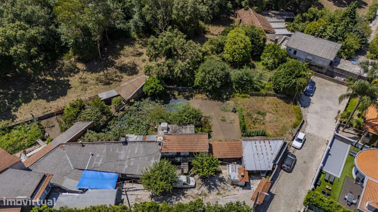 Terreno Urbano em Fornelo - Vila do Conde-5