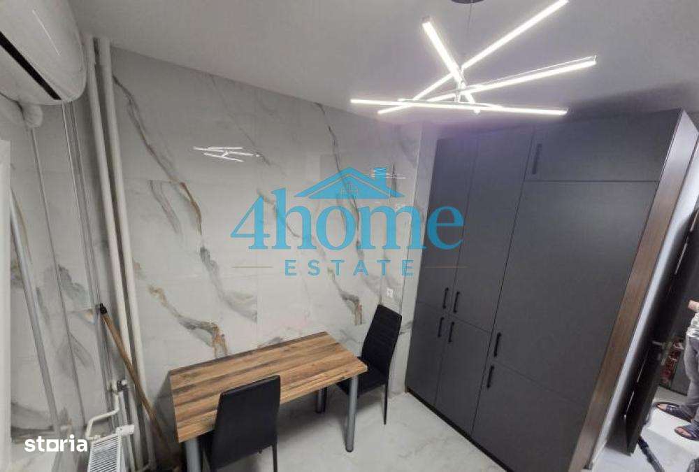 Garsoniera Iancului|Metrou|Renovat - Imagine principală: 4/8