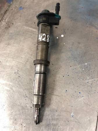 Vand set injectoare Vw Crafter 2.5 TDI - 1