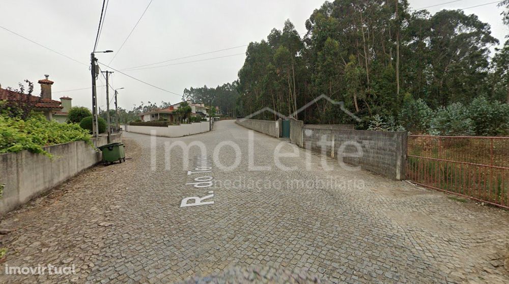 Terreno Vila do Conde para Loteamento