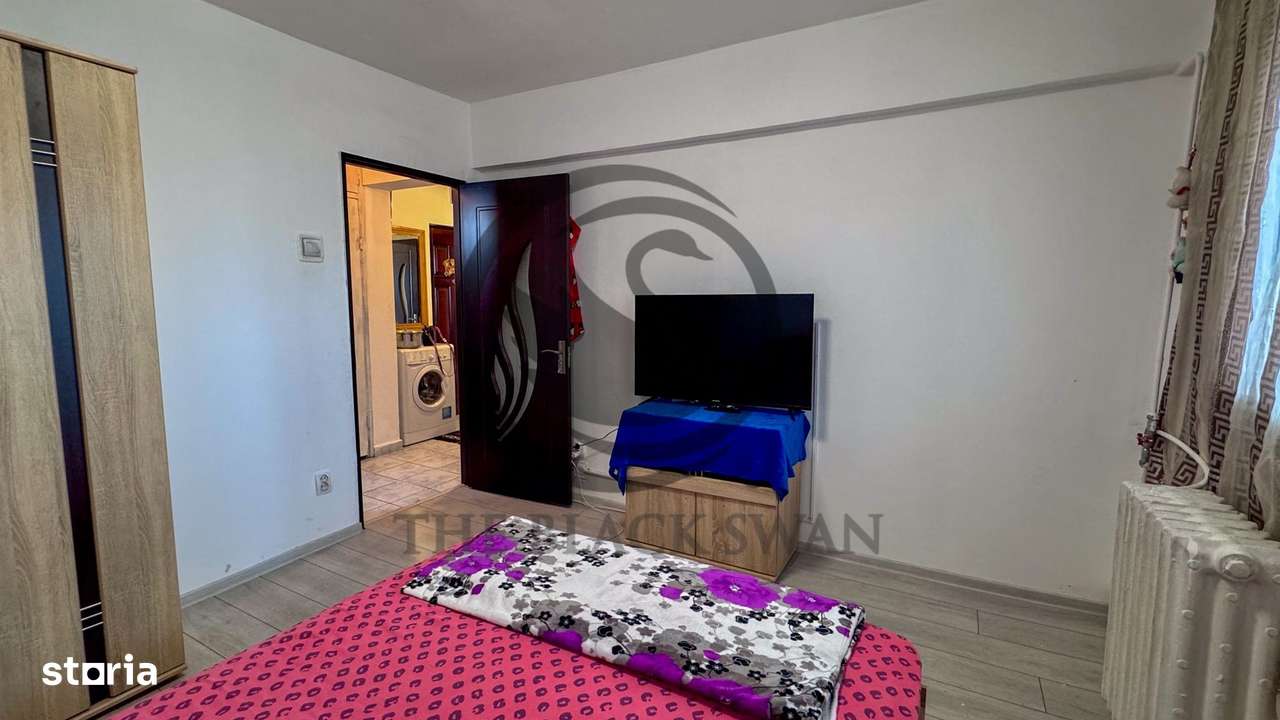 Apartament 2 camere de vanzare | Decomandat | Zona Afi | Comision 0%-8